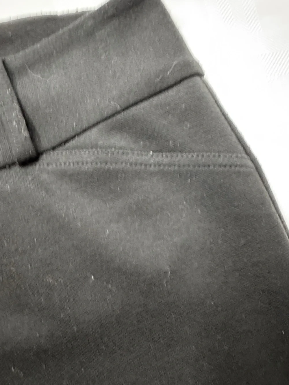 🎉Friday🎉 Michael Kors Black Straight-Leg Pants